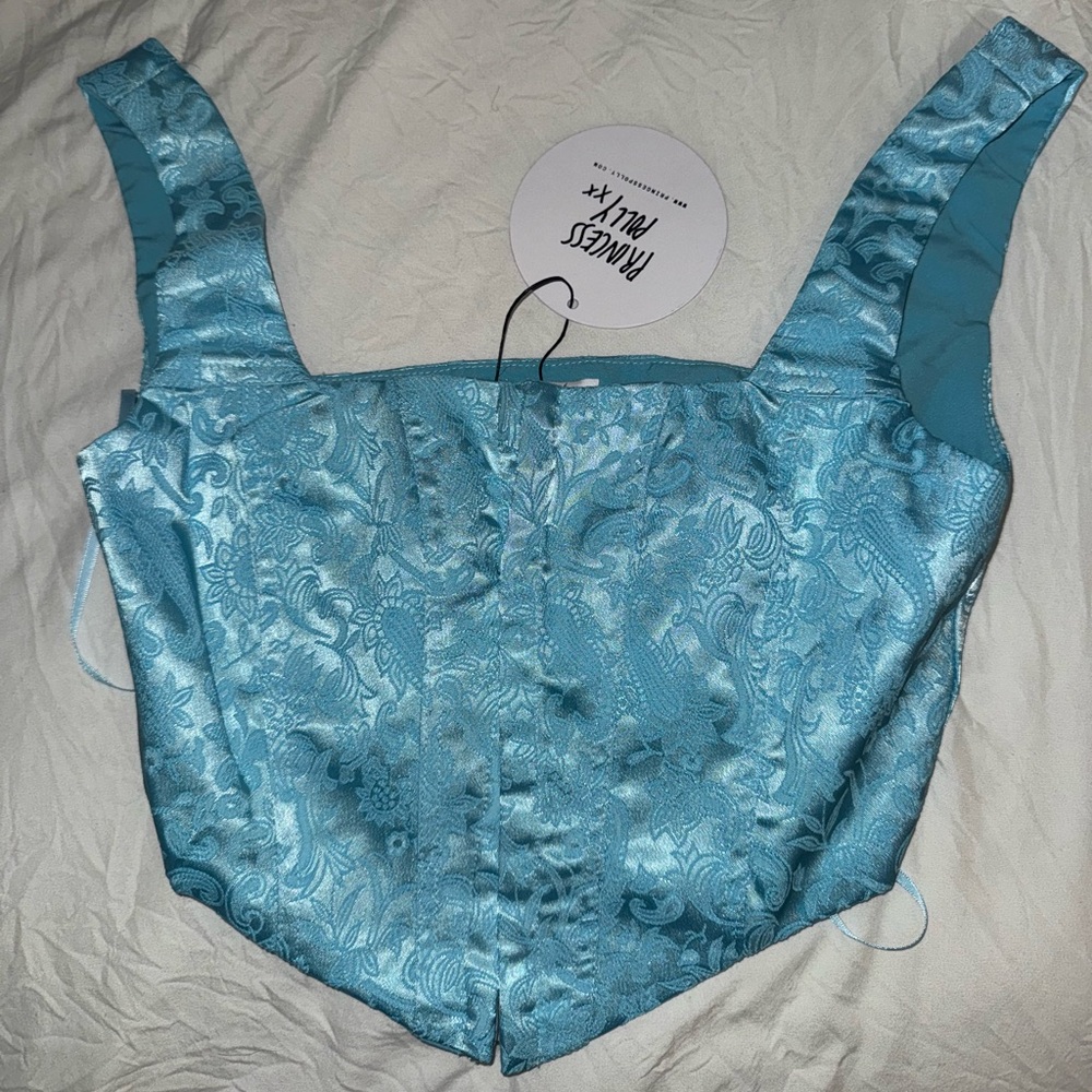 Princess Polly top